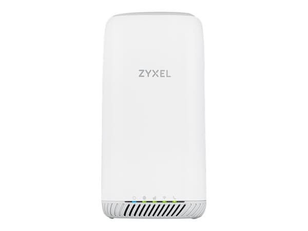 Zyxel LTE5388-M804 - Trådløs ruter - WWAN 1GbE - Wi-Fi 5 - Dobbeltbånd