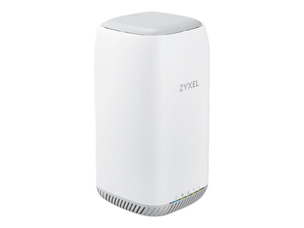 Zyxel LTE5388-M804 - Trådløs ruter - WWAN 1GbE - Wi-Fi 5 - Dobbeltbånd