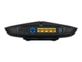 Miniatyrbilde 4 av 5: Zyxel Armor G1 - Trådløs ruter 4-portssvitsj - 1GbE, 2.5GbE - Wi-Fi 5 - Dobbeltbånd