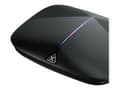 Miniatyrbilde 5 av 5: Zyxel Armor G1 - Trådløs ruter 4-portssvitsj - 1GbE, 2.5GbE - Wi-Fi 5 - Dobbeltbånd