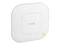 Pikkukuva 4 / 5: Zyxel NWA210AX - Trådløs forbindelse - GigE, 2.5 GigE - Wi-Fi 6 - 2.4 GHz, 5 GHz - DC-strøm (pakkeja 3)