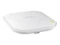 Pikkukuva 5 / 5: Zyxel NWA210AX - Trådløs forbindelse - GigE, 2.5 GigE - Wi-Fi 6 - 2.4 GHz, 5 GHz - DC-strøm (pakkeja 3)