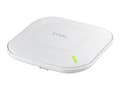Pikkukuva 2 / 5: Zyxel NWA210AX - Trådløs forbindelse - GigE, 2.5 GigE - Wi-Fi 6 - 2.4 GHz, 5 GHz - DC-strøm (pakkeja 3)