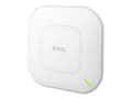 Pikkukuva 1 / 5: Zyxel NWA210AX - Trådløs forbindelse - GigE, 2.5 GigE - Wi-Fi 6 - 2.4 GHz, 5 GHz - DC-strøm (pakkeja 3)