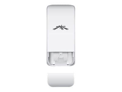 Ubiquiti NanoStation loco M5 - Trådløs bro - AirMax - AirMax - AirMax - 5 GHz