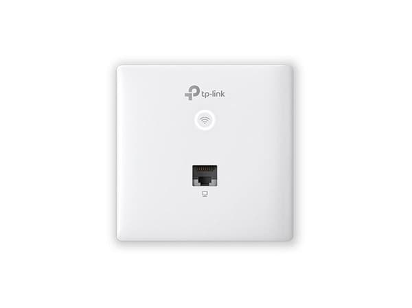 TP-Link Omada EAP230-Wall, 2,4 GHz, 5 GHz, 1167 Mbit/s, 64-bit WEP, 128-bit WEP, 152-bit WEP, SNMP, SNMPv2, WPA, WPA-PSK, WPA2-Enterprise, WPA2-PSK,