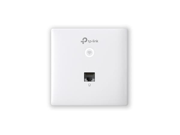 TP-Link EAP230-vegg, 1000 Mbit/s, 300 Mbit/s, 867 Mbit/s, 10 100,1000 Mbit/s, IEEE 802.11ac, IEEE 802.11b, IEEE 802.11g 02.1001/802.11g, IEEE 802.11g Hvit