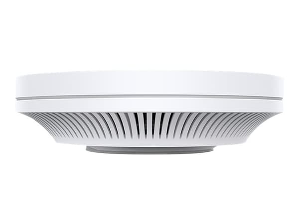 TP-Link EAP620 HD - Trådløst tilgangspunkt - Wi-Fi 6 - 2.4 GHz, 5 GHz - vegg/tak-monterbar