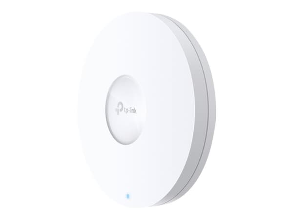 TP-Link EAP620 HD - Trådløst tilgangspunkt - Wi-Fi 6 - 2.4 GHz, 5 GHz - vegg/tak-monterbar