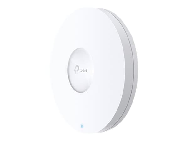 TP-Link EAP620 HD WLAN-tilkoblingspunkt 1201 Mbit/s Hvit Strøm over Ethernet (PoE)