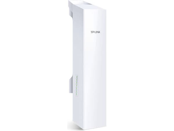 TP-Link CPE220 - Trådlös åtkomstpunkt - Wi-Fi - 2.4 GHz - likström