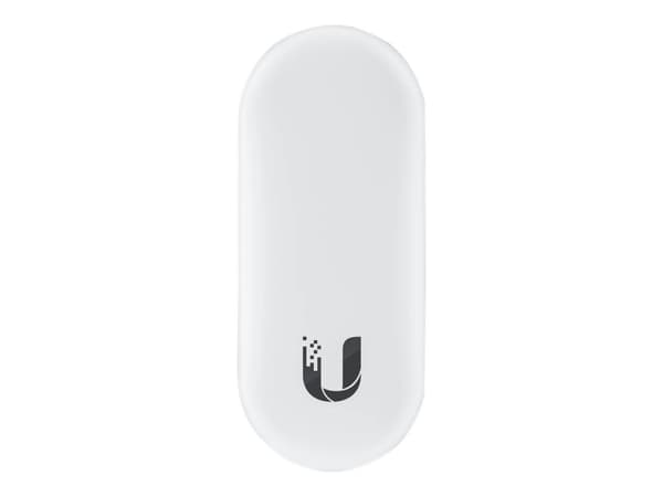 Ubiquiti UniFi Access Reader Lite - Bluetooth/NFC nærhetsleser - kablet - NFC, Bluetooth 4.1, Mifare - 13.56 MHz - 10/100 Ethernet