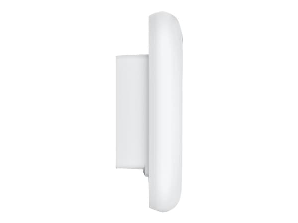 Ubiquiti UniFi Access Reader Lite - Bluetooth/NFC nærhetsleser - kablet - NFC, Bluetooth 4.1, Mifare - 13.56 MHz - 10/100 Ethernet