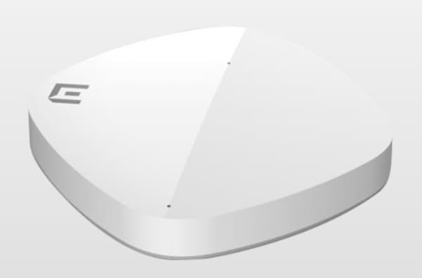 Extreme Networks ExtremeWireless AP410C - Trådløst tilgangspunkt - Bluetooth, Wi-Fi 6 - 2.4 GHz, 5 GHz