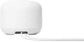 Miniatyrbilde 4 av 5: Google | Nest WiFi - Wi-Fi-system (2-pakning) - mesh - GigE - Wi-Fi 5 - Dual Band