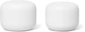 Miniatyrbilde 1 av 5: Google | Nest WiFi - Wi-Fi-system (2-pakning) - mesh - GigE - Wi-Fi 5 - Dual Band
