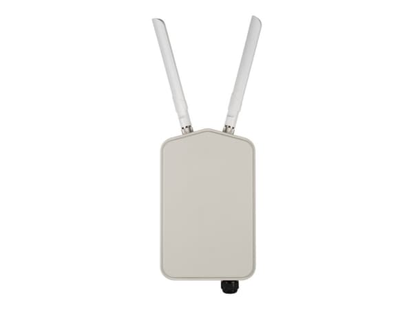 D-Link DWL-8720AP - Trådløst tilgangspunkt - Wi-Fi 5 - 2.4 GHz, 5 GHz