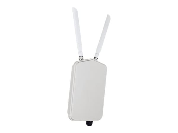 D-Link DWL-8720AP - Trådløst tilgangspunkt - Wi-Fi 5 - 2.4 GHz, 5 GHz Hvit