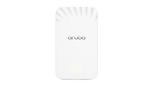 HPE Aruba AP-503H (RW) Unified Hospitality - Trådløs forbindelse - Wi-Fi 6 - 2,4 GHz, 5 GHz - BTO - BTO