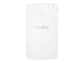 Pikkukuva 2 / 5: HPE Aruba AP-503H (RW) Unified Hospitality - Trådløs forbindelse - Wi-Fi 6 - 2,4 GHz, 5 GHz - BTO - BTO