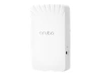 HPE Aruba AP-503H (RW) Unified Hospitality - Trådløs forbindelse - Wi-Fi 6 - 2,4 GHz, 5 GHz - BTO - BTO