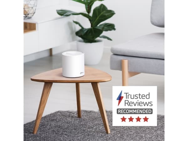 TP-Link Deco X60, Hvit, Innvendig lys, Kraft indikator, Status, Dobbelbånd (2.4 GHz / 5 GHz), Wi-Fi 6 (802.11ax), 802.11a, 802.11b, 802.11g, Wi-Fi 4