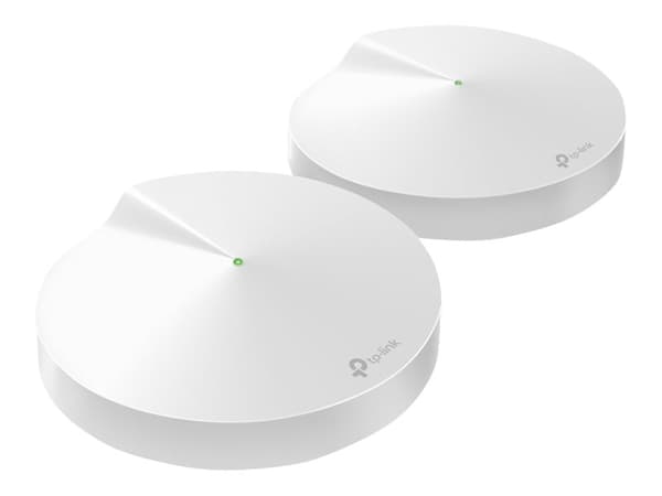 AC2200 TRIBAND WIFI MESH-SYSTEM