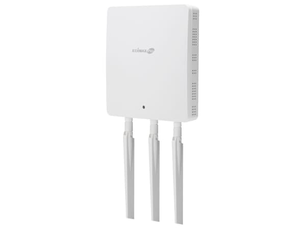 Edimax Pro WAP 1750 - Trådlös åtkomstpunkt - Wi-Fi 5 - 2.4 GHz, 5 GHz