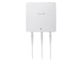 Miniatyrbild 4 av 5: Edimax Pro WAP 1750 - Trådlös åtkomstpunkt - Wi-Fi 5 - 2.4 GHz, 5 GHz