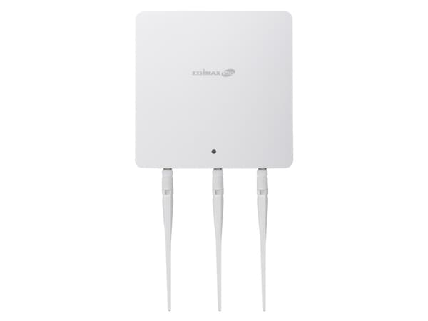 Edimax Pro WAP 1750 - Trådlös åtkomstpunkt - Wi-Fi 5 - 2.4 GHz, 5 GHz