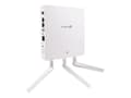 Miniatyrbild 2 av 5: Edimax Pro WAP 1750 - Trådlös åtkomstpunkt - Wi-Fi 5 - 2.4 GHz, 5 GHz