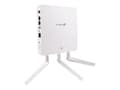 Miniatyrbild 1 av 5: Edimax Pro WAP 1750 - Trådlös åtkomstpunkt - Wi-Fi 5 - 2.4 GHz, 5 GHz
