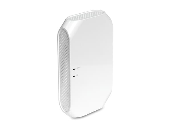 Alcatel-Lucent OmniAccess Stellar AP1201H - Trådlös åtkomstpunkt - Wi-Fi 5 - 2.4 GHz, 5 GHz - Likström