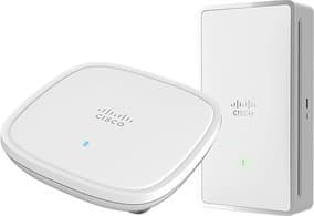 Cisco C9105AXW-E, 10,100,1000 Mbit/s, IEEE 802.11a, IEEE 802.11ac, IEEE 802.11g, Multi User MIMO, Harmaa, Sisäinen, 90 mm
