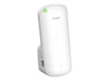 Miniatyrbild 2 av 5: D-Link DAP-X1860 - Räckviddsökare för wifi - 1GbE - Wi-Fi 6 - 2.4 GHz, 5 GHz - i vägg