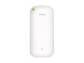 Miniatyrbild 1 av 5: D-Link DAP-X1860 - Räckviddsökare för wifi - 1GbE - Wi-Fi 6 - 2.4 GHz, 5 GHz - i vägg