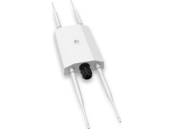 EnGenius ECW260, 2,4 GHz, 5 GHz, 1774 Mbit/s, SNMP, SNMPv2, SNMPv3, WPA2-AES, WPA2-Enterprise, WPA3-Enterprise, WPA3-PSK, 10,100,1000,2500 Mbit/s