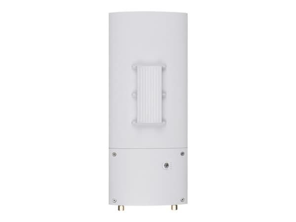 D-Link Nuclias DBA-3620P - Trådlös åtkomstpunkt - Wi-Fi 5 - 2.4 GHz, 5 GHz - molnhanterad - kan monteras på vägg/stolpe