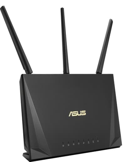 ASUS RT-AC85P AC2400