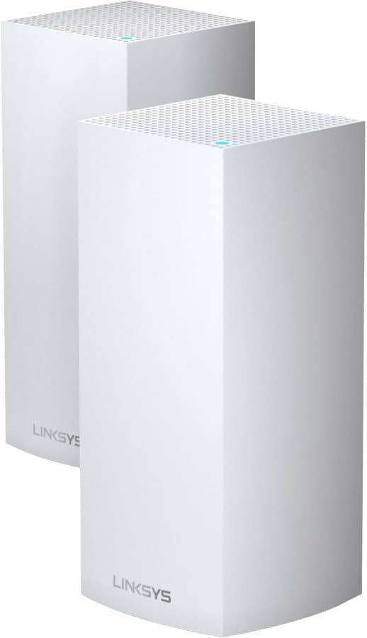 Linksys Velop MX8400 Triband Wi-Fi 6 2-P