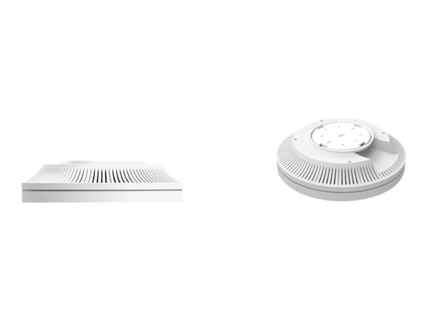TP-Link EAP660 HD AX3600 Wireless Dual Band Multi-Gigabit Ceiling Mounting Access Point - Langaton liitäntä - Wi-Fi 6 - 2,4 GHz, 5 GHz - seinään/katt