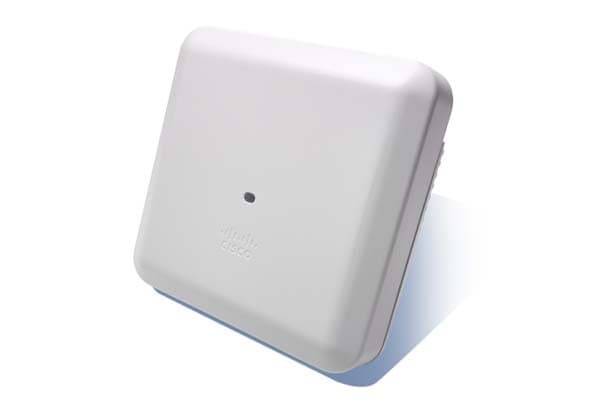 Cisco Aironet 2802I - Trådløst tilgangspunkt - 802.11ac Wave 2 - Wi-Fi - Dobbeltbånd