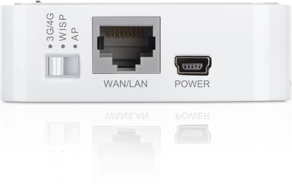 3G wireless router, 802.11n, 150Mbps, USB, RJ45