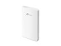 Miniatyrbild 5 av 5: TP-Link Omada EAP235-Wall - Trådlös åtkomstpunkt - Wi-Fi 5 - 2.4 GHz, 5 GHz - väggmonterbar