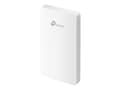 Miniatyrbild 1 av 5: TP-Link Omada EAP235-Wall - Trådlös åtkomstpunkt - Wi-Fi 5 - 2.4 GHz, 5 GHz - väggmonterbar