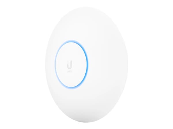 Ubiquiti UniFi 6 LR AP (Wi-Fi 6) - Trådlös anslutning