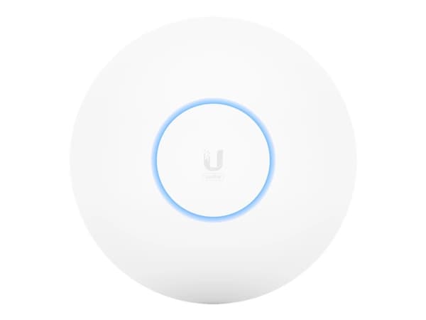 Ubiquiti UniFi 6 LR AP (Wi-Fi 6) - Trådlös anslutning