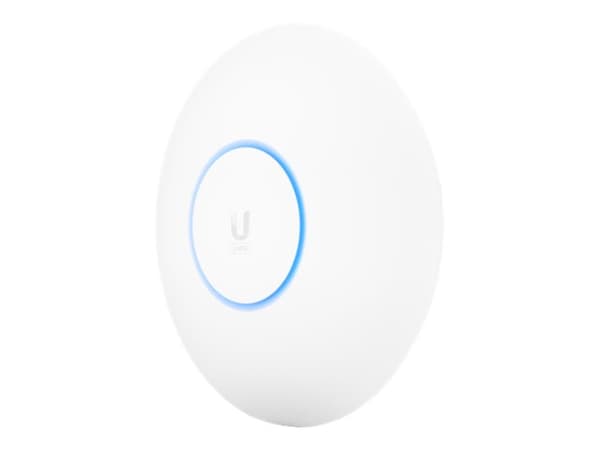 Ubiquiti UniFi 6 LR AP (Wi-Fi 6) - Trådlös anslutning