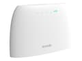 Miniatyrbild 1 av 5: Tenda 4G03 - Trådlös router - WWAN - Wi-Fi - 2,4 GHz