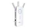 Miniatyrbild 3 av 5: TP-Link RE550 - Räckviddsökare för wifi - Wi-Fi 5 - 2.4 GHz, 5 GHz